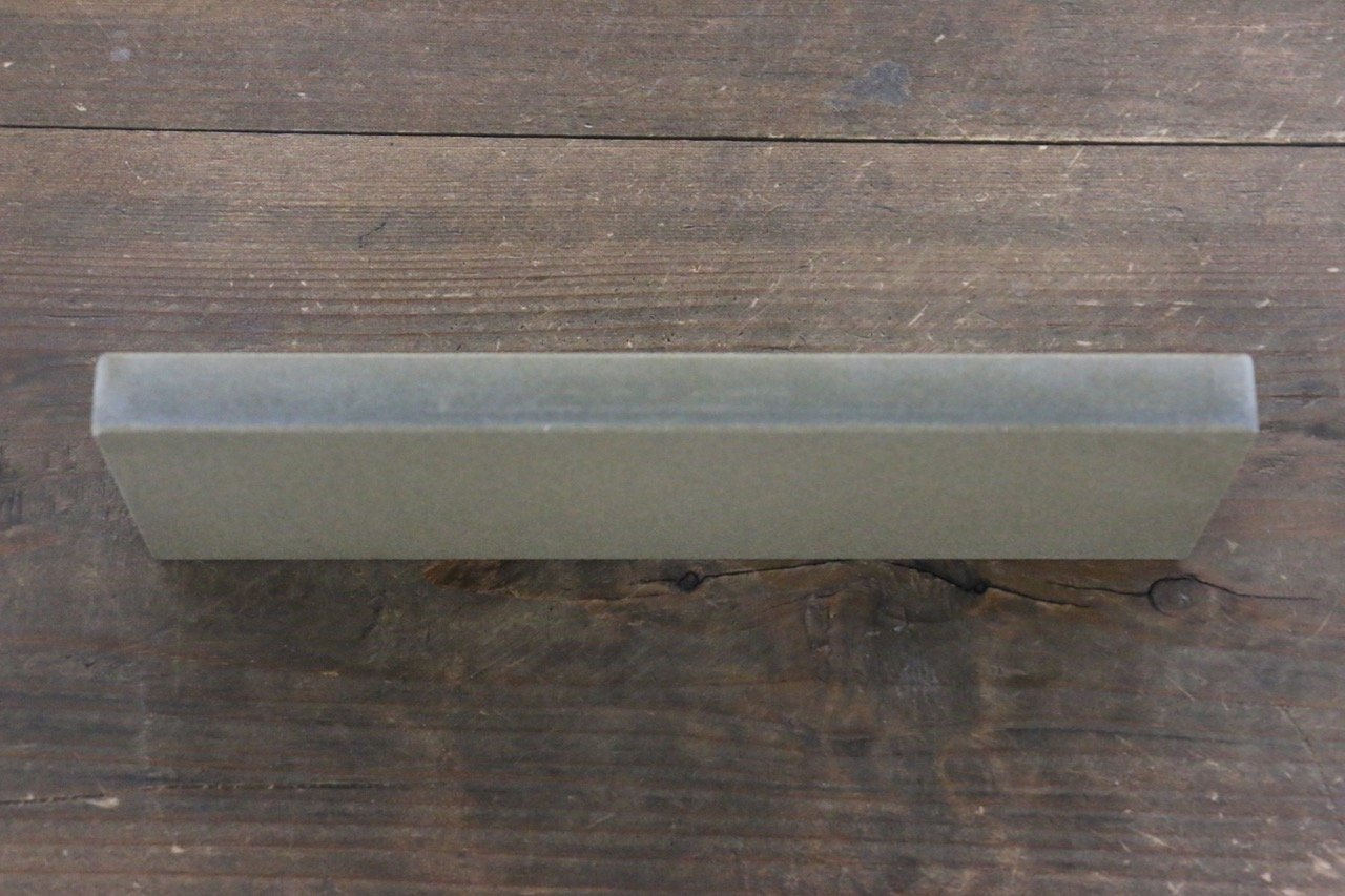 Shapton Kuromaku Series Coarse Sharpening Stone Moss Green - #220 - Seisuke Knife