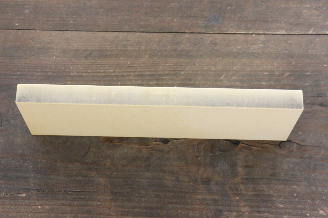 Shapton Kuromaku Series Medium Sharpening Stone Orange - #1000 - Seisuke Knife