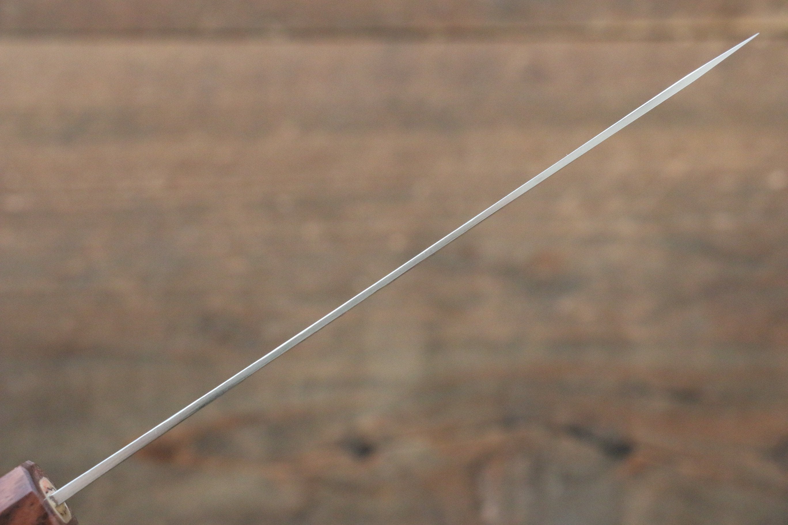 Yu Kurosaki Raijin Cobalt Special Steel Hammered Petty-Utility 120mm - Seisuke Knife