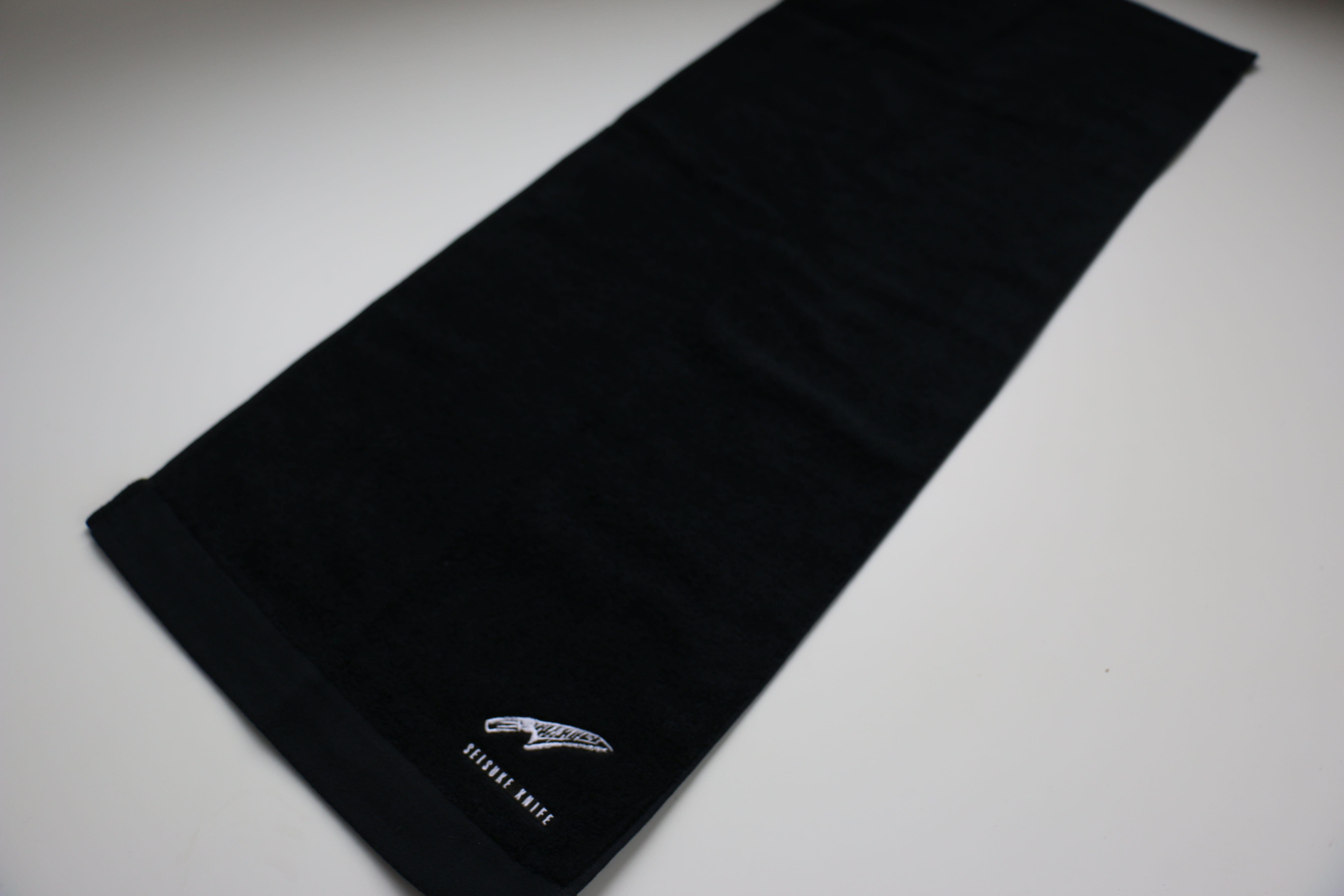 Seisuke Towel Set - Seisuke Knife