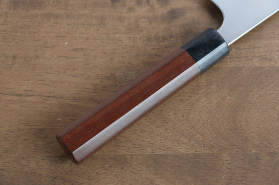 Shibata Takayuki Koutetsu SG2 Gyuto  240mm Jarrah Handle - Seisuke Knife