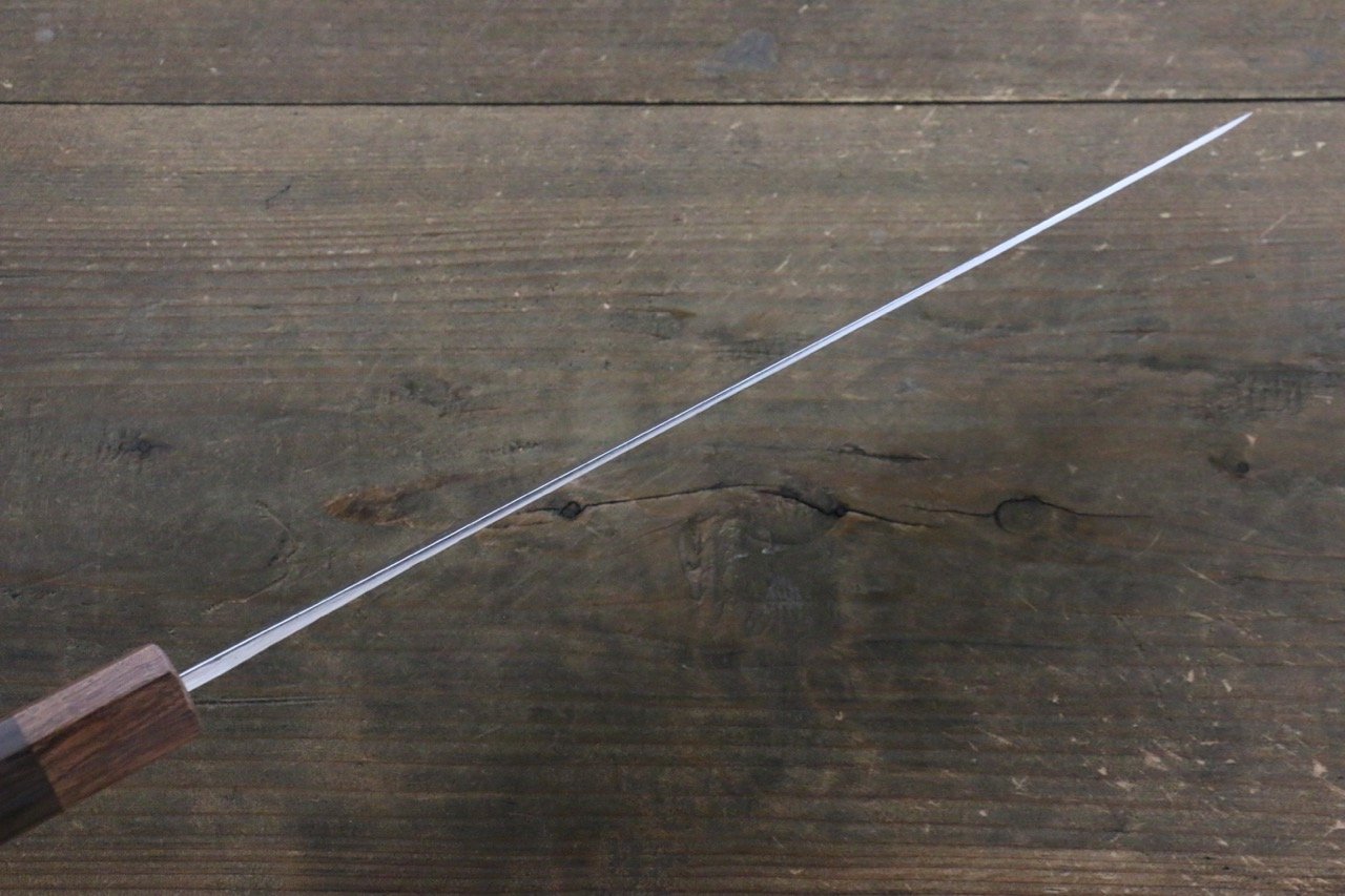 Yu Kurosaki Fujin VG10 Damascus Gyuto Japanese Chef Knife 240mm - Seisuke Knife