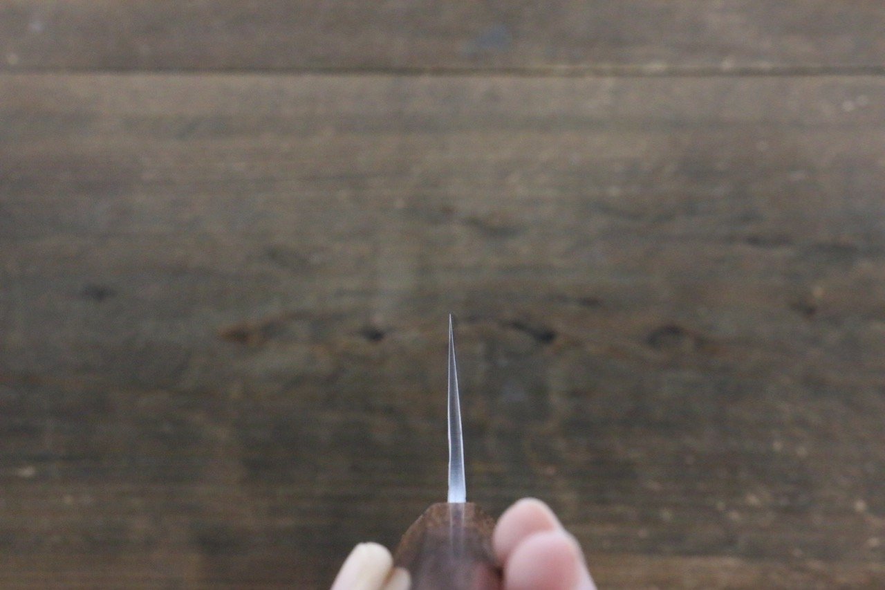 Yu Kurosaki Fujin VG10 Damascus Gyuto Japanese Chef Knife 240mm - Seisuke Knife