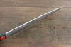 Shigeki Tanaka Silver Steel No.3 Yanagiba Japanese Chef Knife 270mm - Seisuke Knife