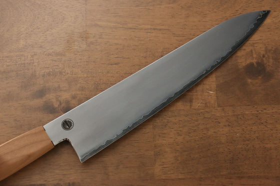 Jikko VG10 Gyuto 240mm Cherry Blossoms Handle - Seisuke Knife