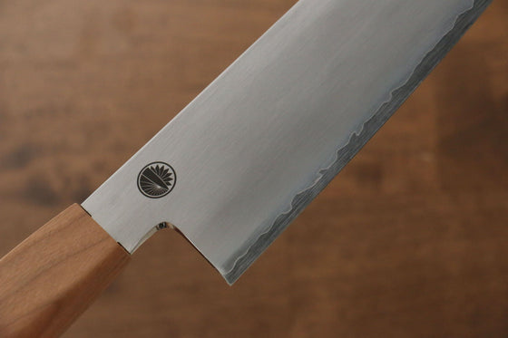 Jikko VG10 Santoku 180mm Cherry Blossoms Handle - Seisuke Knife