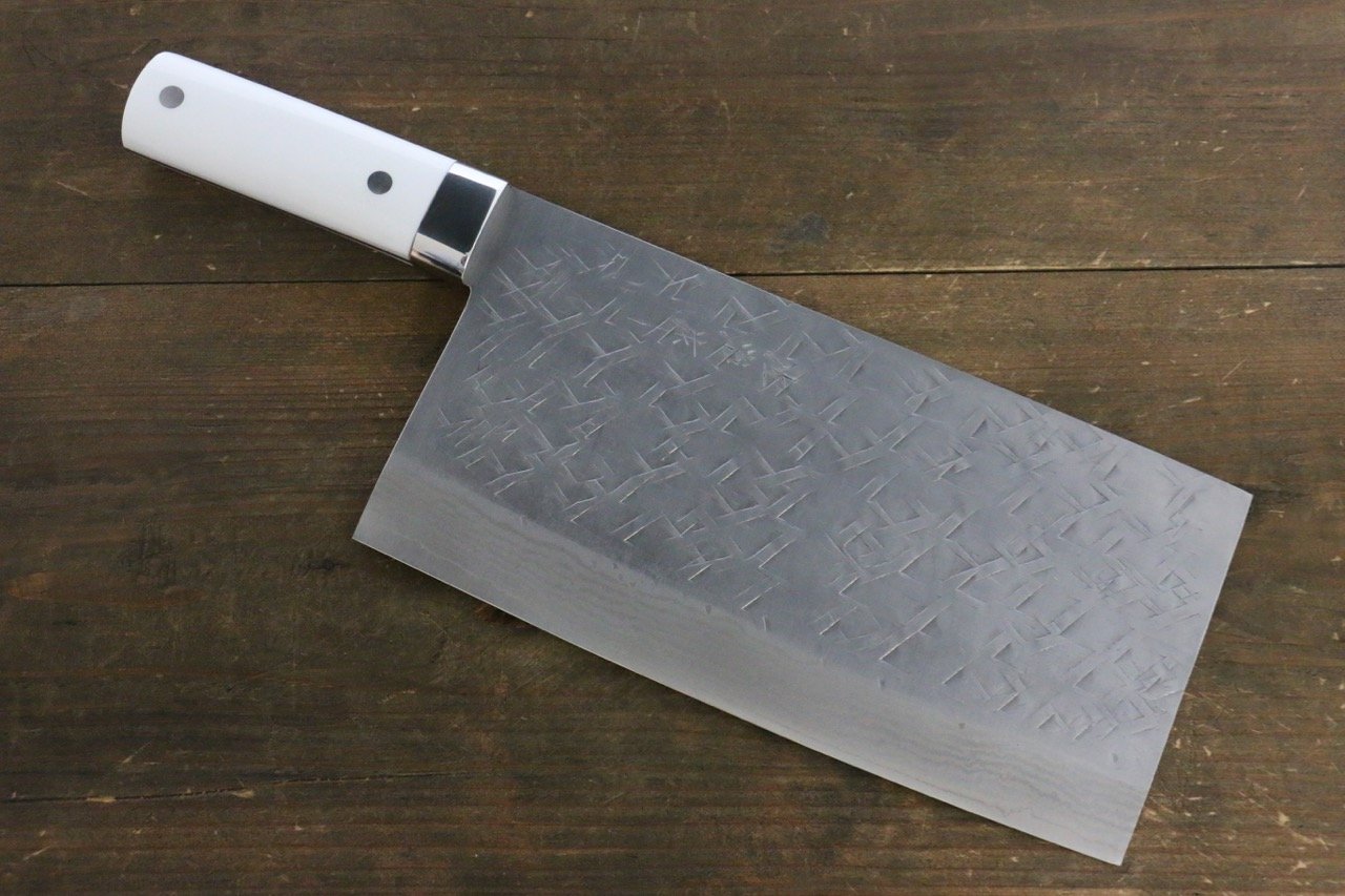 Amazon.com: Japanese Masahiro's Stainless-steel Chinese