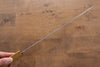 Yu Kurosaki Senko SG2 Hammered Gyuto 270mm with Lacquered Oak Handle - Seisuke Knife - Slide 9