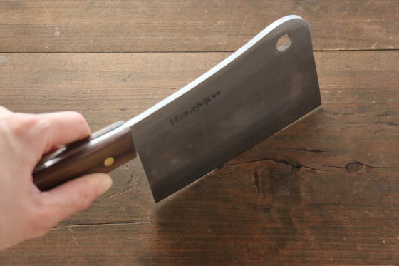 Sakai Takayuki Stainless Steel Chopper - Seisuke Knife