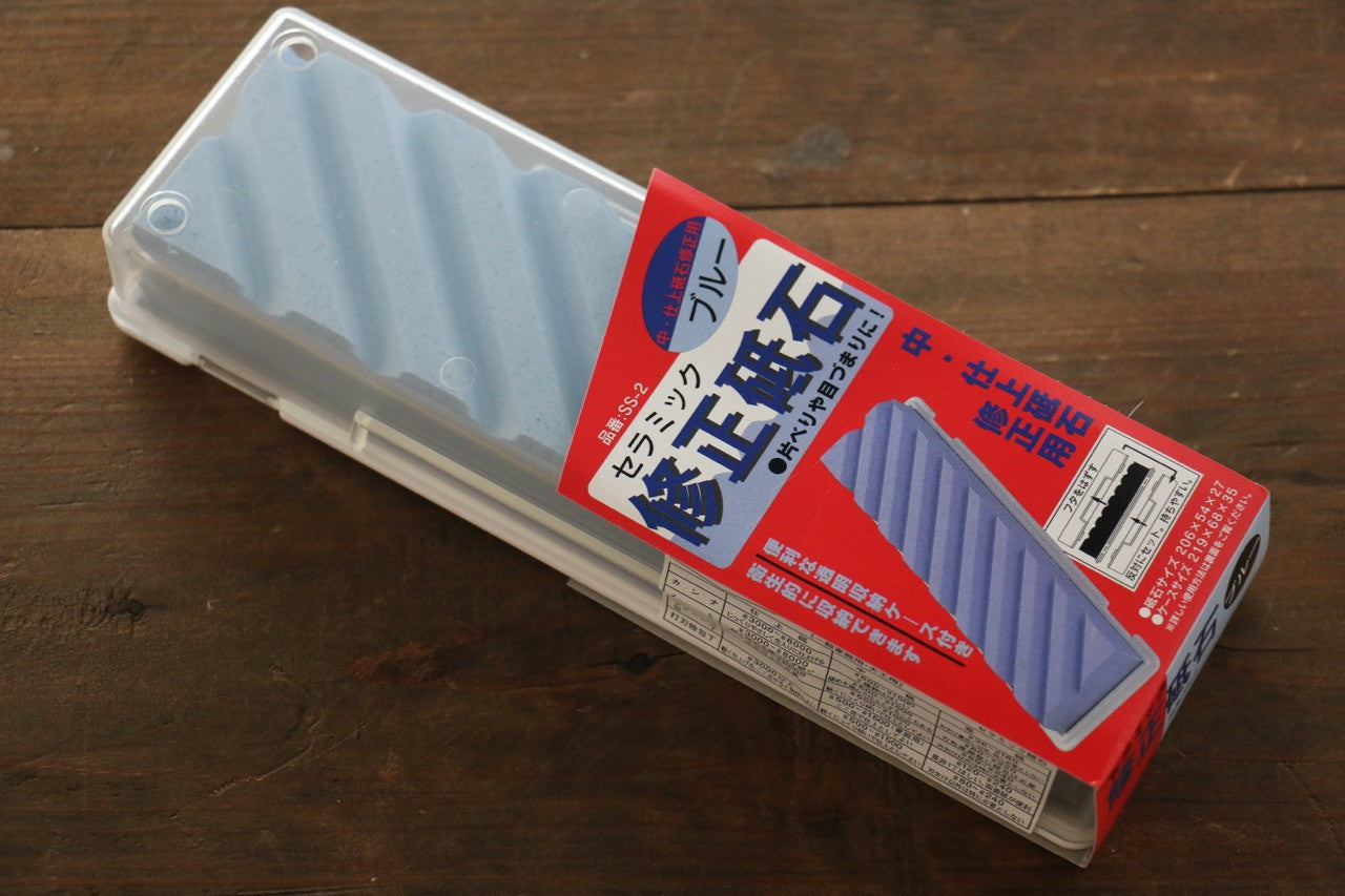 Suehiro Extra Fine Flattening Stone - #280 - Seisuke Knife