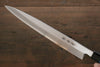 [Left Handed] Sakai Takayuki INOX Japanese Chef Series 8A Steel Yanagiba Knife - Seisuke Knife