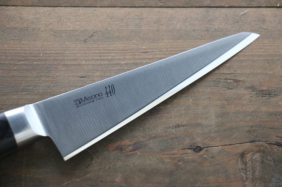 Misono 440 Molybdenum Honesuki Boning 145mm - Seisuke Knife