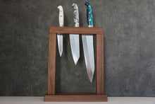  LEON Knife Rack - Seisuke Knife