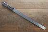 Sakai Takayuki Swedish Steel Bread Knife Japanese Chef Knife 300mm - Seisuke Knife