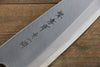 Sakai Takayuki Blue Steel No.2 Deba - Seisuke Knife