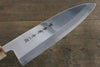 Sakai Takayuki Blue Steel No.2 Deba - Seisuke Knife