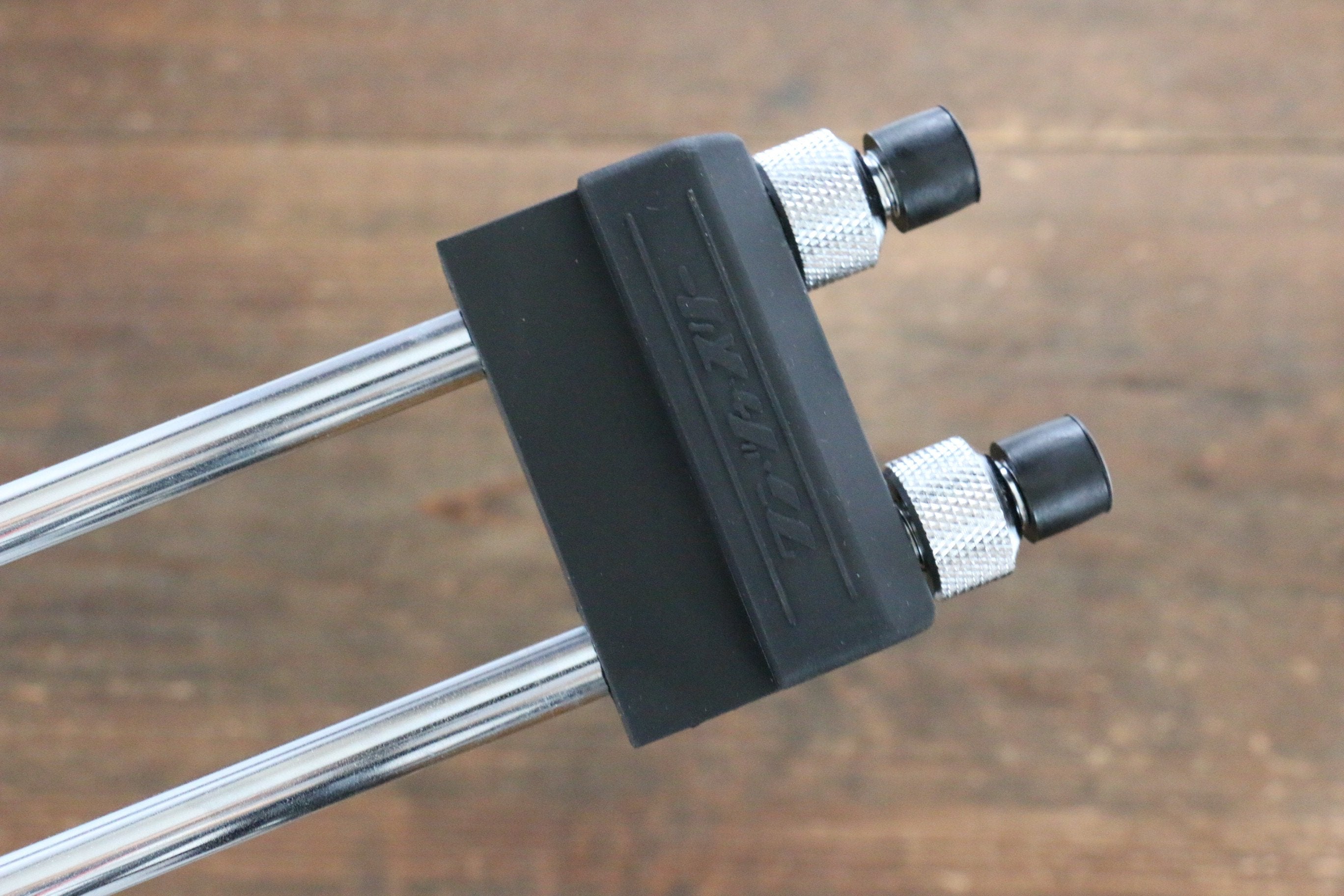 One Two Three Sharpening Stone Stand - Seisuke Knife