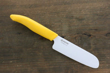  MT Fine Ceramic Japanese Kitchen Knife for Kids 105mm - Seisuke Knife