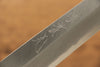 Jikko Silver Steel No.3 Yanagiba  240mm Shitan Handle - Seisuke Knife - Slide 5