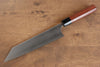 Shibata Takayuki Koutetsu SG2 Gyuto 210mm with Jarrah Handle - Seisuke Knife