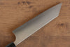 Shibata Takayuki Koutetsu SG2 Gyuto 210mm with Jarrah Handle - Seisuke Knife