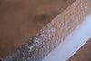 Makoto Kurosaki VG10 Maru Hammered Damascus Gyuto 210mm with Shitan Handle - Seisuke Knife - Slide 5