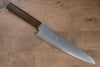 Seisuke VG10 63 Layer Damascus Gyuto 210mm Oak Handle - Seisuke Knife - Slide 1