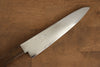 Seisuke VG10 63 Layer Damascus Gyuto 210mm Oak Handle - Seisuke Knife - Slide 3