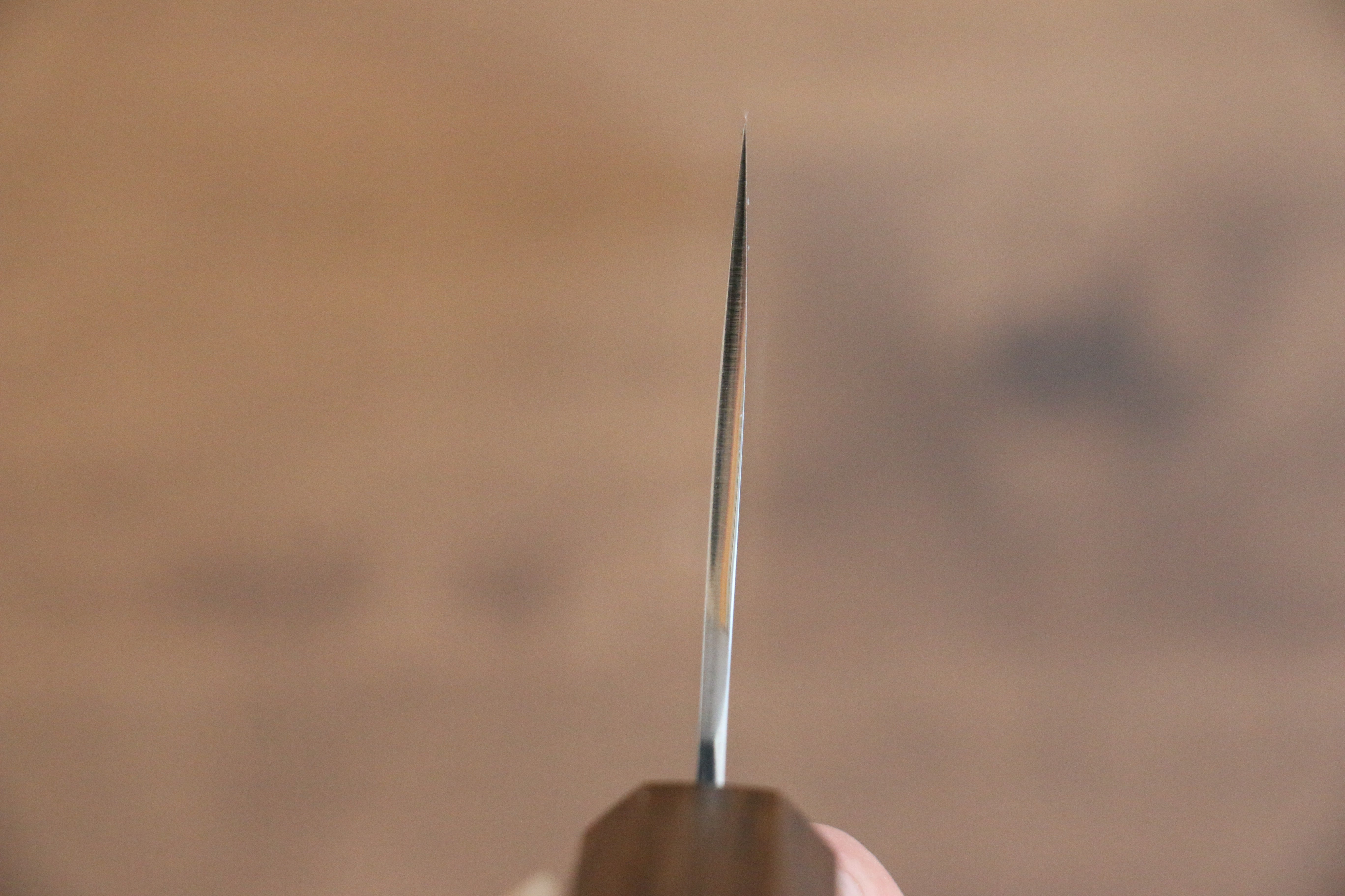 Yu Kurosaki Gekko HAP40 Gyuto 270mm Oak Handle - Seisuke Knife