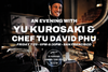 Seisuke Knife Presents An Evening with Yu Kurosaki and Chef Tu David Phu - Seisuke Knife - Slide 1
