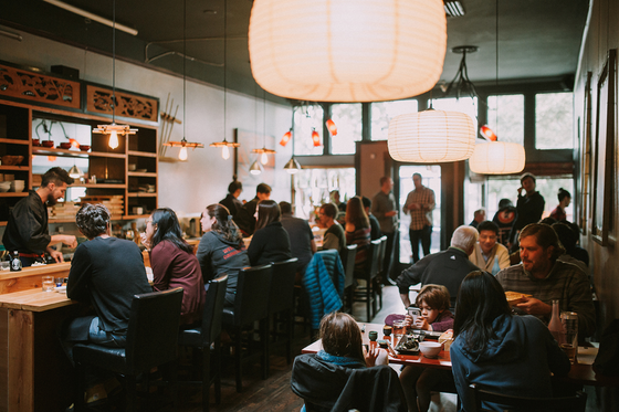 Yu Kurosaki x Zilla Sake Tuna Breakdown - Seisuke Knife