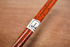 Japanese Yamanaka Lacquered Chopsticks - Seisuke Knife - Slide 5