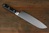 Sakai Takayuki Grand Chef Swedish Steel-stn Santoku  180mm - Seisuke Knife - Slide 2