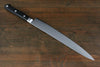 Sakai Takayuki Grand Chef Swedish Steel-stn Sujihiki - Seisuke Knife - Slide 2