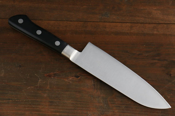 Tojiro DP Cobalt Alloy Steel Santoku Japanese Chef Knife 170mm (Fujitora) - Seisuke Knife