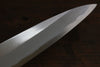 Sakai Takayuki Byakko (White Tiger) White Steel No.1 Yanagiba Slicer Japanese Sushi Chef Knife - Seisuke Knife