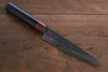 Iseya VG10 Damascus Petty-Utility 150mm - Seisuke Knife