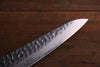 Iseya VG10 Damascus Petty-Utility 150mm - Seisuke Knife