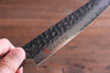 Iseya VG10 Damascus Petty-Utility 150mm - Seisuke Knife