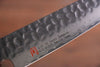 Iseya VG10 Damascus Petty-Utility 150mm - Seisuke Knife