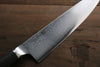 Miyako 33 Layer Damascus AUS-8a Japanese Gyuto Chef Knife 210mm - Seisuke Knife