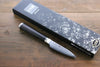 Miyako 33 Layer Damascus AUS-8a Japanese Paring Utility Japanese Chef Knife 85mm - Seisuke Knife