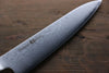 Miyako AUS8 33 Layer Damascus Gyuto 180mm - Seisuke Knife