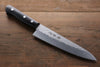 Sakai Takayuki Blue Steel Hammered 3 Layer Gyuto 180mm - Seisuke Knife - Slide 1