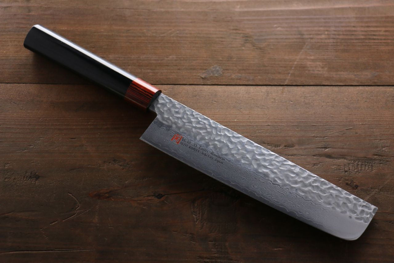 All – Seisuke Knife Portland