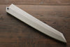 Magnolia Saya Sheath for Kiritsuke Yanagiba Knife with Plywood Pin 270mm - Seisuke Knife