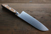 Sakai Takayuki TUS Santoku 180mm - Seisuke Knife