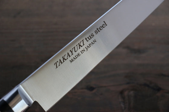 Sakai Takayuki TUS Sujihiki - Seisuke Knife