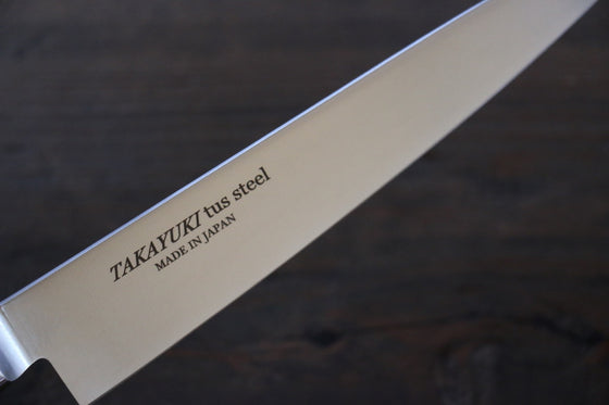 Sakai Takayuki TUS Petty Utility 150mm - Seisuke Knife