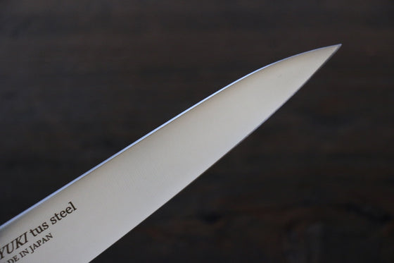 Sakai Takayuki TUS Petty Utility 120mm - Seisuke Knife